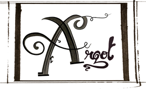 Illustration Frise Amande