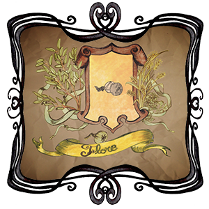Logo Flore