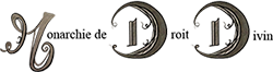 Monarchie Divine