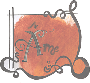 Logo Rubrique Ame