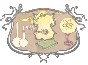 Logo Rubrique Atomes