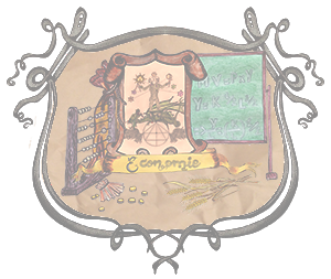 Logo Rubrique Economie