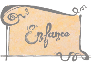 Logo Rubrique Enfance