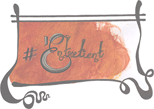 Logo Rubrique Entretien,