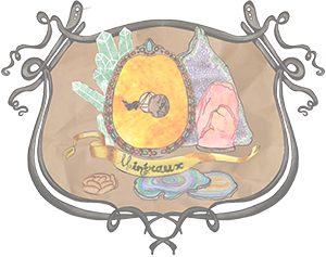 Logo Rubrique Mineraux