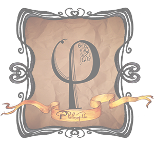 Logo Rubrique Philosophie