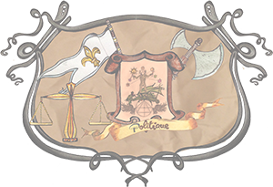 Logo Rubrique Politique