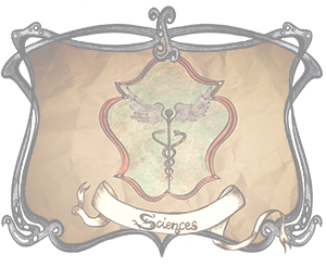 Logo Rubrique Science